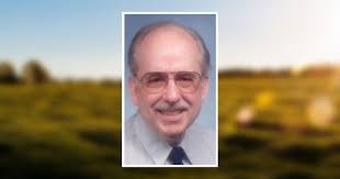 William D. Blood Obituary October 2, 2010