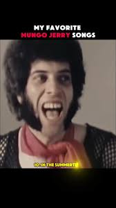 Mungo Jerry Bruno Mats