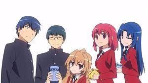 Is an anime television series adapted from the light novel series of the same title written by yuyuko takemiya and illustrated by yasu. Toradora Season 2 Finally Confirmed For 2021 Release Date Episode 1 Plot