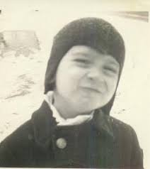 John Townill Obituary (1945