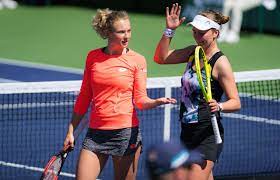 This was her first full season since winning the grand slam in 1970, as she had missed. Katerina Siniakova Style Clothes Outfits And Fashion Celebmafia
