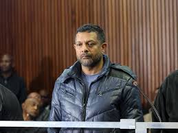 Hawks boss Ebrahim Kadwa suffers blow in phone 'with state secrets' litigation
