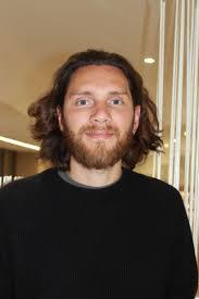 Kevin Lefebvre's Instagram, Twitter & Facebook