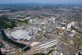 Uma cidade cheia de história e charme. Cardiff E Um Dos Destinos Mais Desejados No Pais De Gales Enjoy Intercambio