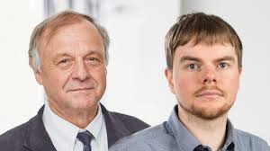 Digitaler November der Wissenschaft 2021