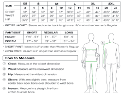 Womens Sizing Sport Obermeyer