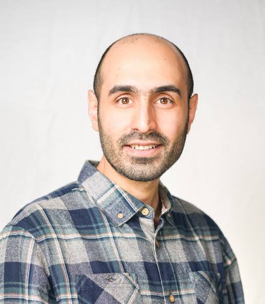 Top 10 Under 40 2024: Meet Mehdi Masoumi With Deaf AI - Design Engineering