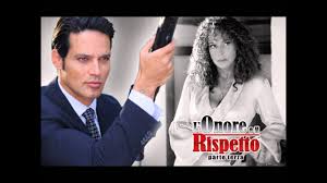 Onoare si respect sezon 5 ep 6 ro sub l'onore e il rispetto capitolo 5 episodio 6. Serialul Italian Onoare Èi Respect Cu Gabriel Garko Revine La Tvr Tvmania Ro