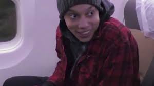 Special envoy gives details of Griner's homecoming