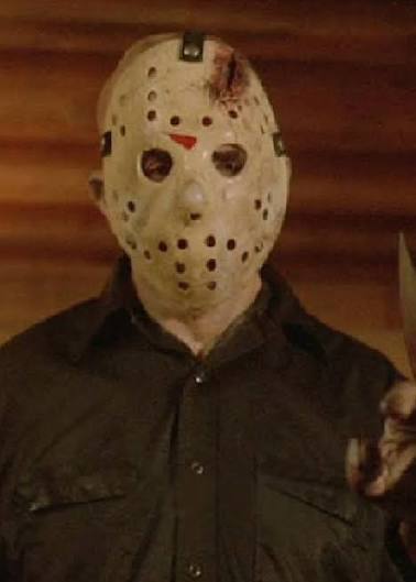 Friday the 13th: The Final Chapter | The Film Killcount Wikia | Fandom