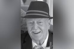 Walter McKenzie Crockett