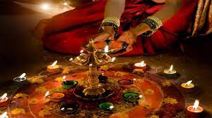 ધનતેરસના દિવસ ઘરે ગણીને 13 દિવડાં કરવા જોઈએ: જાણૉ શું છે આંકડા પાછળનું  રહસ્ય અને કઈ દિશામાં મૂકવા દિવડાં | On the day of Dhanteras 13 days should  be counted at home