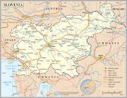 Voor uw antieke kaart en plattegrond kaarten slovenië. Slovenie Wikipedia