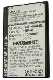 Blu Tattoo TV products - BatteryUpgrade