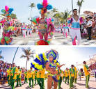 🏅 VERACRUZ CARNIVAL 2023 | Dates, Parades, Events & More