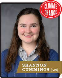 Shannon Cummings's Instagram, Twitter & Facebook