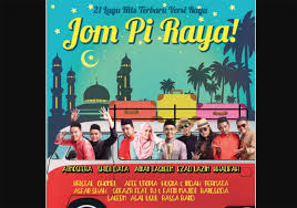 Senarai lagu lagu mp3 download from lagump3downloads.net. 21 Lagu Terbaru Versi Raya Jom Pi Raya Rusa Music