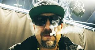 Happy B-Real Day to Cypress Hill Frontman