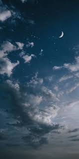 Night Sky Wallpaper Iphone Android Background Followme Sky Aesthetic Night Sky Wallpaper Cute Wallpaper Backgrounds