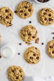 The fruits, flowers, and leaves are processed into tinctures and other kinds of extracts available in capsules or tablets in the u.s. Perfect Vegan Gluten Free Chocolate Chip Cookies Basics With Bails