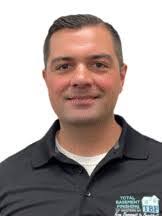 Jason Quarles's Instagram, Twitter & Facebook