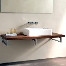 vitra options washbasin countertop : uk