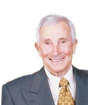 Weatherhead Hall of Fame