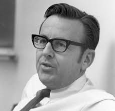 Interview with Roy Gould