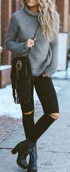 Pin By Valeria Garcia On Fashion Stylish Winter Outfits Fashion Cute Winter Outfits