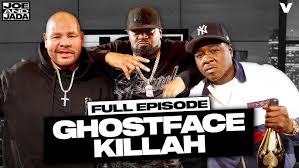 Image result for ghostface killah