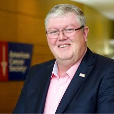 I've been hearing that Kanuga is the one of best planned giving…