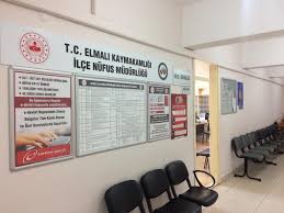 Elmalı ilçesi, güney anadolu'yu kapsayan toros dağları'nın batı akdeniz bölgesi'nde uzanan kıvrımları arasına sıkışmış çanak şeklindeki bir plato üzerinde kutulmuştur. Elmali Ilce Nufus Mudurlugu