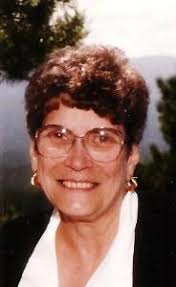 Elizabeth Ann Kuhfahl Obituary