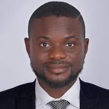 From us all, Happy Happy Birthday to Ken Etete, CEO Century Group!