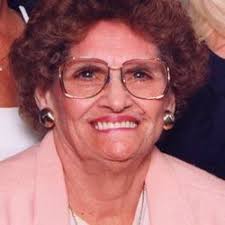 Mamie Ruth Victory Bratcher (1930-2011)