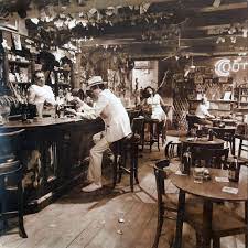 In through the out door is the eighth studio album by english rock band led zeppelin. Led In Through The Out Door Lee Speaks About Progarchy