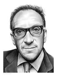 Costello Drawings for Sale