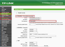 Weshalb soll ich den nat typ ändern? Wlan Passwort Andern Am Router So Wird S Gemacht