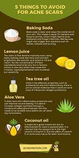 Pin On Acne Scars