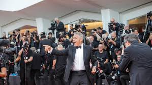 Trend Google: george clooney