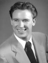 Obituary information for John Richard Giles