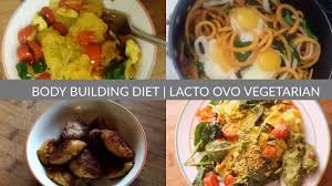 This type of diet includes dairy products, but no eggs or egg derivatives such as albumin or egg whites. The Top 20 Ideas About Lacto Ovo Vegetarian Recipes Best Diet And Healthy Recipes Ever Recipes Collection