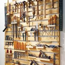 Top 80 Best Tool Storage Ideas Organized Garage Designs