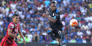 76090 santiago de querétaro, querétaro (residents: Queretaro To Emphasize Offense Against Verdes Fc