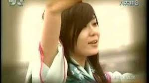 [终极一家]寒及冰心为兰陵王跳出征舞片段