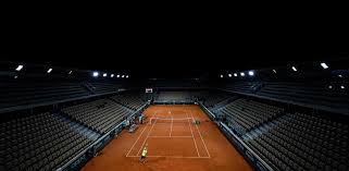 Schwartzman ist aktuell mit rang 25 so hoch notiert wie nie zuvor; French Open Cold Weather And A Ball That Will Not Behave Deccan Herald