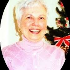 Betty Jo Gilbert Obituary July 3, 2007