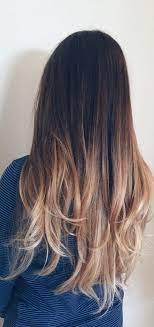 45 Dark Brown To Light Brown Ombre Long Hair Color Ideas These Best 45 Ombre Hair Color Ideas For Long Hair Are Gradua Hair Styles Ombre Hair Long Hair Styles