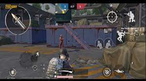 Pubg Mobile Contest Fight On Cheer Park Kar 98k No Commentary Youtube Fight Games For Kids Contest