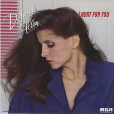 Deborah Allen: Baby I Lied Home Page